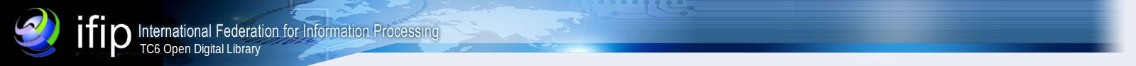 IFIP TC6 Open Digital Library